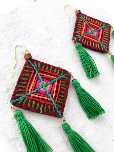 Lili Carrillo artículo 117